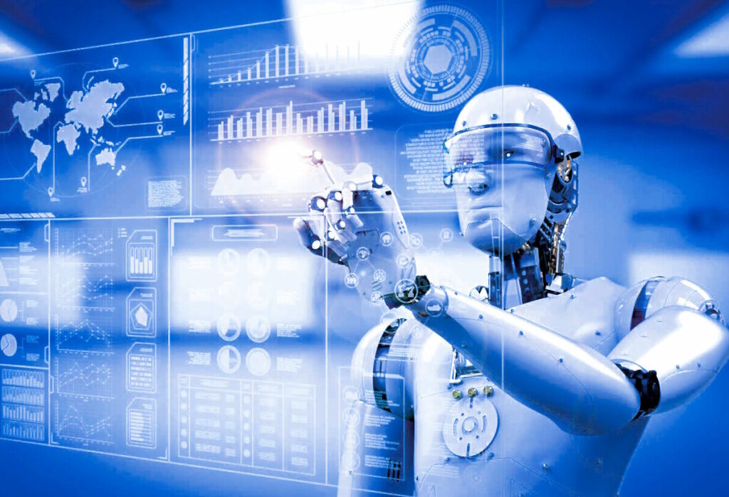 Harnessing the Power of CRM and AI Harnessing the Power of CRM and AI