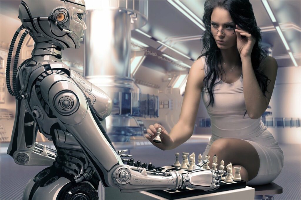 CRM and AI